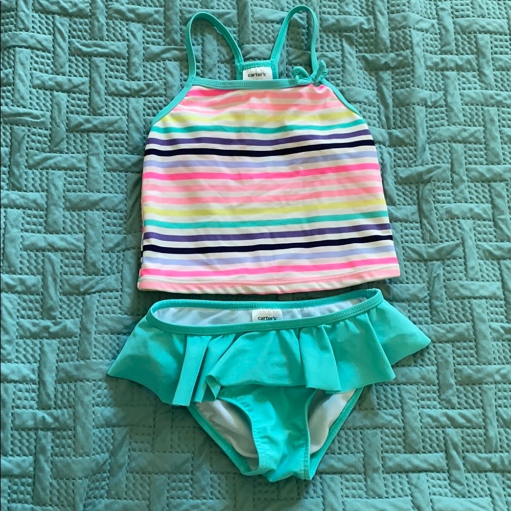 Carter’s swimsuit